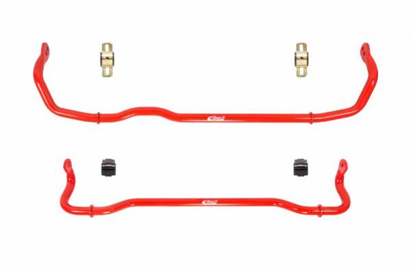 Eibach - ANTI-ROLL-KIT (Front and Rear Sway Bars) - E40-85-041-01-11