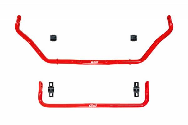 Eibach - ANTI-ROLL-KIT (Front and Rear Sway Bars) - E40-40-036-03-11