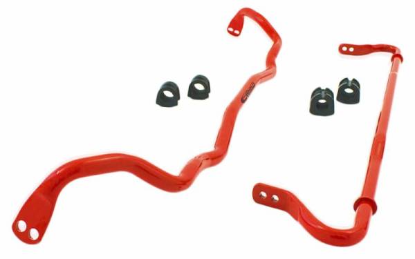 Eibach - ANTI-ROLL-KIT (Front and Rear Sway Bars) - E40-40-038-01-11