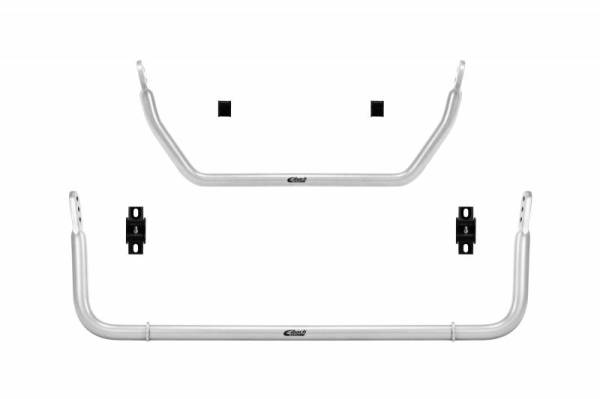 Eibach - PRO-UTV - Adjustable Anti-Roll Bar Kit (Front and Rear) - E40-209-004-01-11