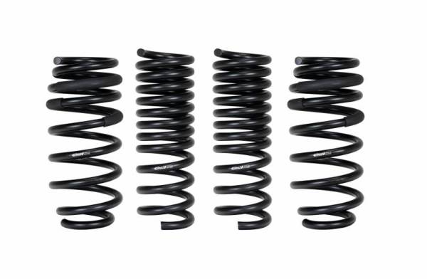 Eibach - SPECIAL EDITION PRO-KIT Performance Springs (Set of 4 Springs) - E10-27-004-03-22
