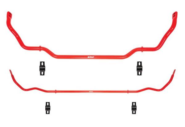 Eibach - ANTI-ROLL-KIT (Front and Rear Sway Bars) - E40-46-035-01-11