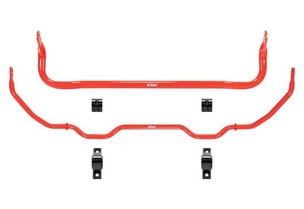 Eibach - ANTI-ROLL-KIT (Front and Rear Sway Bars) - E40-87-001-01-11