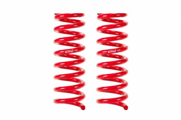 Eibach - PRO-LIFT-KIT TRD PRO (Front Springs Only) - E30-82-069-03-20
