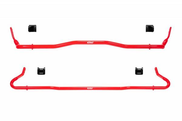 Eibach - ANTI-ROLL-KIT (Front and Rear Sway Bars) - E40-82-097-01-11