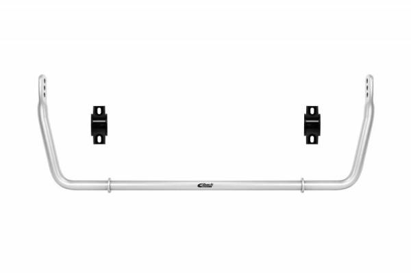 Eibach - PRO-UTV - Adjustable Rear Anti-Roll Bar (Rear Sway Bar Only) - E40-40-039-01-01
