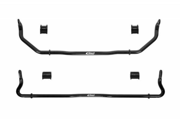 Eibach - ANTI-ROLL-KIT (Front and Rear Sway Bars) - E40-72-003-01-11