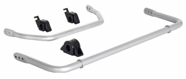 Eibach - PRO-UTV - Adjustable Anti-Roll Bar Kit (Front and Rear) - E40-209-003-01-11