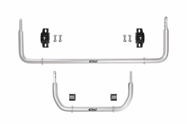 Eibach - PRO-UTV - Adjustable Anti-Roll Bar Kit (Front and Rear) - E40-209-005-01-11