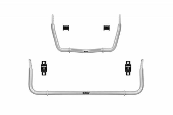 Eibach - PRO-UTV - Adjustable Anti-Roll Bar Kit (Front and Rear) - E40-209-019-01-11