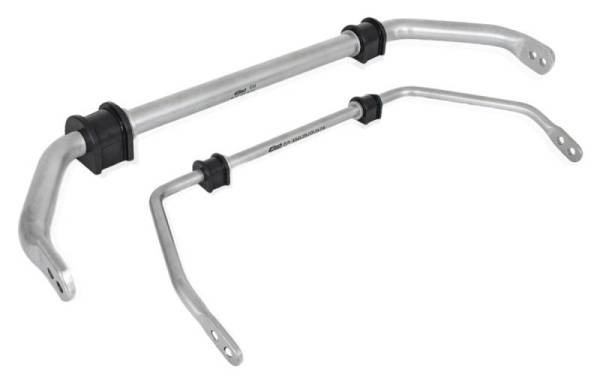Eibach - PRO-UTV - Adjustable Anti-Roll Bar Kit (Front and Rear) - E40-211-001-01-11
