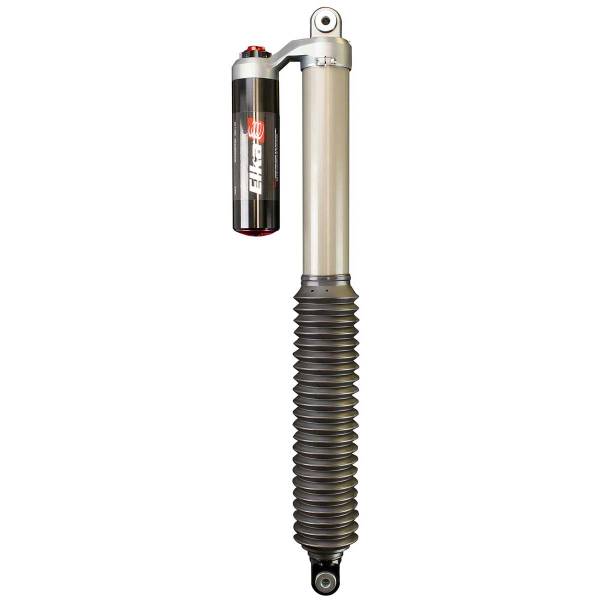Elka - ONE ONLY Elka 2.5 DC PIGGYBACK REAR SHOCKS for FORD F-150 4x4, 2014 to 2019 (0 in. to 2 in. lift) 90035