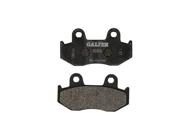 Galfer - Galfer Semi-Metallic Compound - FD063G1054