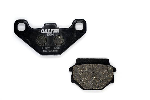 Galfer - Galfer Semi-Metallic Compound - FD075G1054
