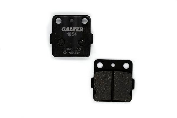 Galfer - Galfer Semi-Metallic Compound - FD076G1054