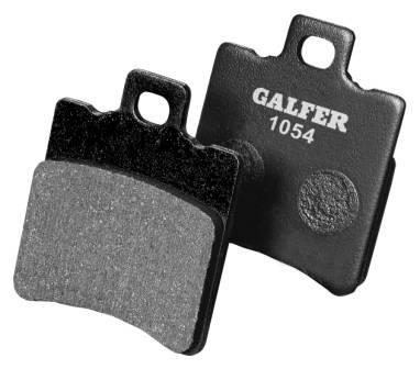 Galfer - Galfer Semi-Metallic Compound - FD077G1054