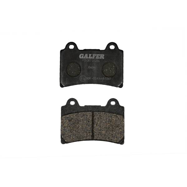 Galfer - Galfer Semi-Metallic Compound - FD087G1054