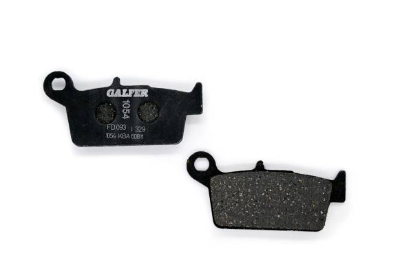 Galfer - Galfer Semi-Metallic Compound - FD093G1054