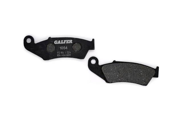 Galfer - Galfer Semi-Metallic Compound - FD164G1054