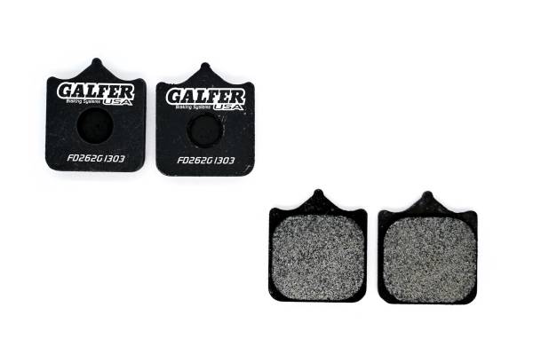 Galfer - Galfer Ceramic Race Compound - FD262G1303
