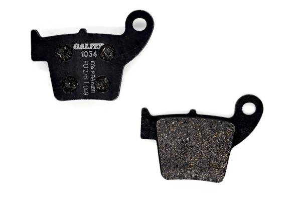 Galfer - Galfer Semi-Metallic Compound - FD278G1054