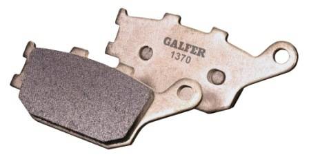 Galfer - Galfer HH Sintered Compound - FD322G1397