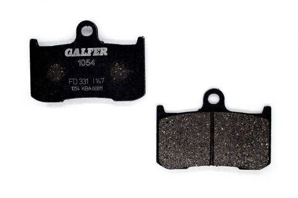 Galfer - Galfer HH Sintered Ceramic Compound - FD331G1375