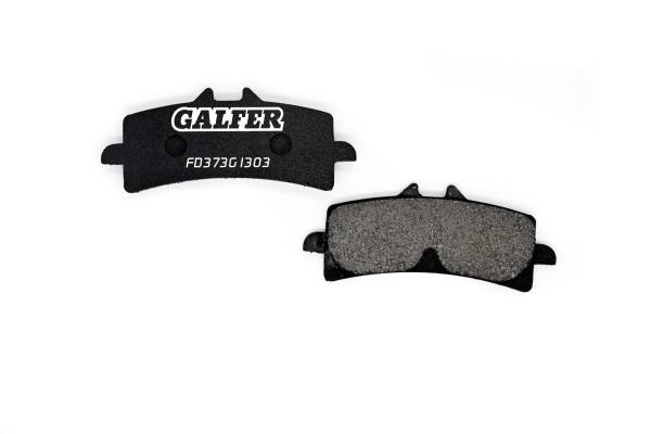 Galfer - Galfer Ceramic Race Compound - FD373G1303
