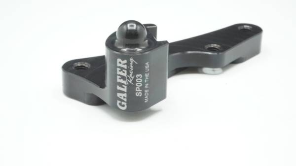 Galfer - Galfer 270mm Relocation Bracket - SP003