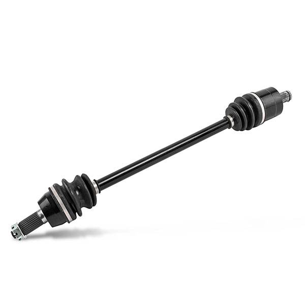 High Lifter - Stock Series Axle Can-Am Maverick X3 64in Front Left HLSSA-CM64-1-FL - 64-53240