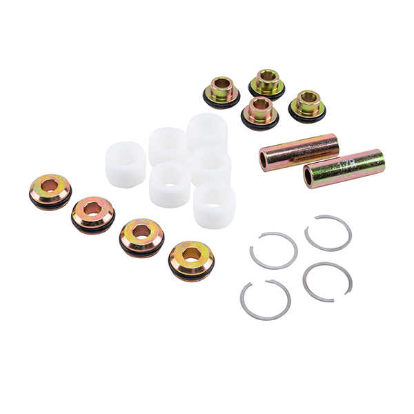 High Lifter - Front Control Arm Bushing Kit Polaris- Upper Arms Only BK-HL-P-9 - 54-61414