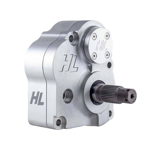High Lifter - Portal Gear Lift 4'' Maverick X3 MAX - 30% Gear Reduction PGL-4-CMX3-1 - 73-14489