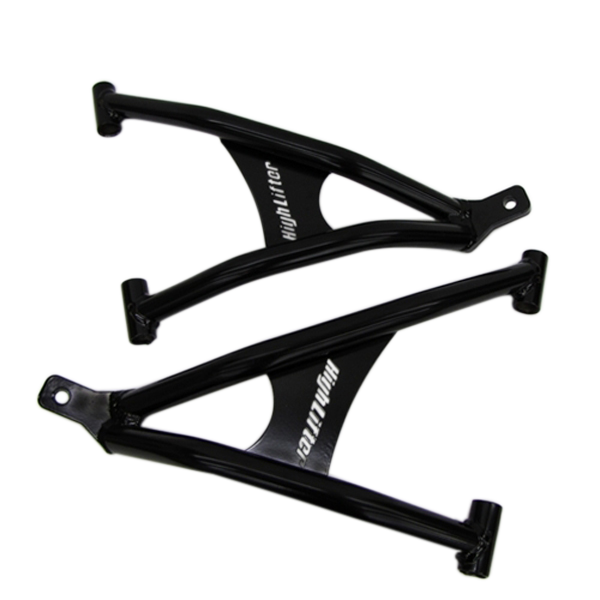 High Lifter - Front Forward Lower Control Arms for Polaris Ranger 570 Midsize MCFFA-RNG-2-1-B - 79-12427