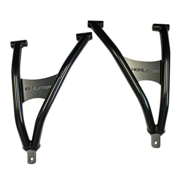 High Lifter - Front Forward Lower Control Arms Polaris Ranger 570 Full Size MCFFA-RNG570S-B - 79-12435