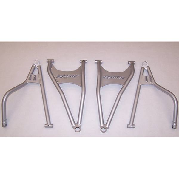 High Lifter - Front Forward Upper & Lower Control Arms for Polaris RZR 1000 XP (2014-2016) MCFFA-RZR1-S - 79-12480