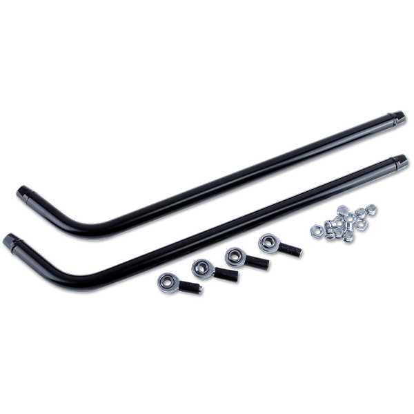 High Lifter - Rear Control Arm Link Bar Kit Can-Am Defender 1-1/2 Inch Clamps CAL-R-C1D-HD - 79-12168