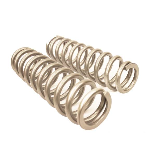 High Lifter - Lift Springs, Front, Can-Am Defender 1000 SPRCF1D-S - 79-13760