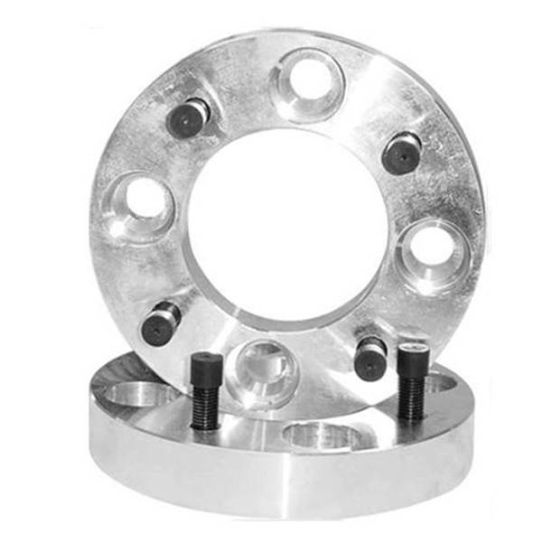High Lifter - 1 Inch Wheel Spacers (One Pair) 4/137 12mmx1.5 WT4/13712A-1 - 80-13150