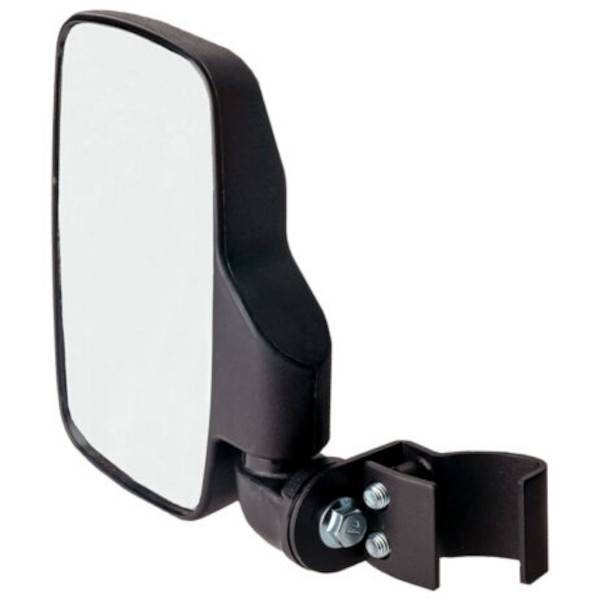 Seizmik - Seizmik UTV Side View Mirror (Pair- ABS)- Polaris Pro-Fit and Can-Am Profiled SEIZMIKUTVSIDEVIEWMI - 56-18083
