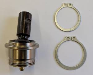 Suspension - HCR Suspension - Can-Am RCV X3 Ball joint 300M Lower Rebuildable/Adjustable HCR Racing
