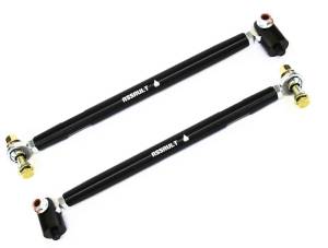 Steering - Steering and Related Components - HCR Suspension - RZR Tie Rods For 17-Up Polaris RZR 1000 XP Turbo Spec HCR Racing