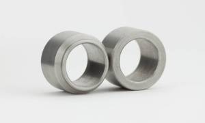 Suspension - Bushings - Radflo - Replacement Bearing Spacers For Radflo 2.0 Inch Off Road Shocks And Coil-Overs. 1/2 Inch X 1 1.5 Inch Radflo Suspension