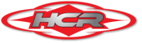 HCR Suspension - Kawasaki Teryx Gen II/T4 Long Travel Moab Edition Suspension Kit Standard Bare HCR Racing