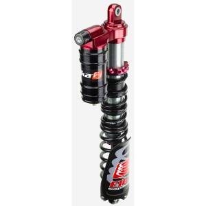 Elka LEGACY SERIES PLUS FRONT SHOCKS for ARCTIC CAT DVX400, 2006 to 2008 10110
