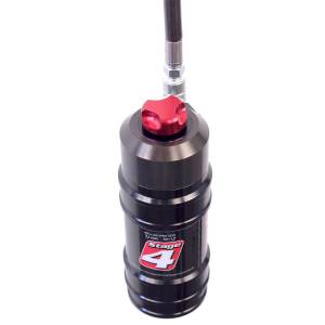 Elka - Elka STAGE 4 FRONT SHOCKS for ARCTIC CAT THUNDERCAT 1000, 2008 to 2011 10121 - Image 2