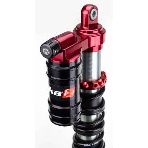 Elka - Elka LEGACY SERIES FRONT & REAR KIT SHOCKS for ATK / CANNONDALE CANNIBAL, 2002 to 2006 10191 - Image 3