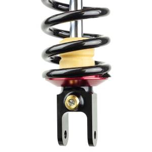 Elka - Elka LEGACY SERIES REAR SHOCK for ATK / CANNONDALE CANNIBAL, 2002 to 2006 10198 - Image 3