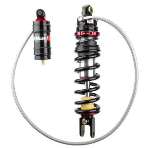 Elka LEGACY SERIES REAR SHOCK for ATK / CANNONDALE FX400, 2002 to 2006 10207