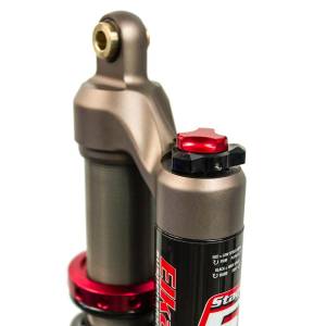 Elka - Elka STAGE 5 REAR SHOCKS for CAN-AM OUTLANDER 800R MAX (Base, DPS, XT, XT-P) G2, 2012 to 2015 10375 - Image 2