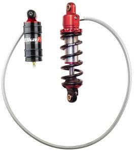 Elka - Elka LEGACY SERIES FRONT & REAR KIT SHOCKS for XTREME TYPHOON, 2006 to 2008 11232 - Image 5